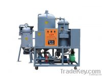 ZTS Oil Purification Equipment