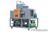 oil recycling machine