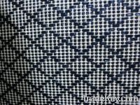 pp wovenfabric;woven straps for wedges sandals and flowers for sandals