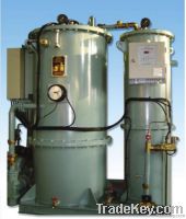 Marine Oily Water Separator