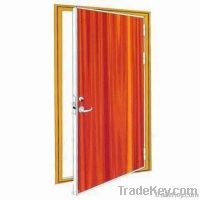 marine fireproof door