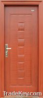 GY-MB7053 Hot sales of steel entrance door