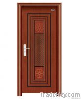 GY-MB6051 High quality security steel door