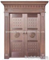 Brass Door, any Customized are accept_WNT80020