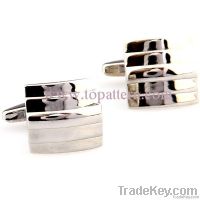 metal cufflinks