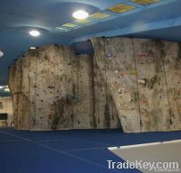 Rock Climbing Mats