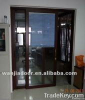 household /commercial aluminum sliding door