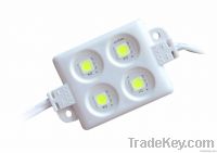 smd led 5050 led module manufacturer waterproof led modules backlight