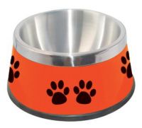 Stainless Steel Pet Bowl