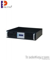 Online Rack Mount 2u UPS 1kVA---3kVA