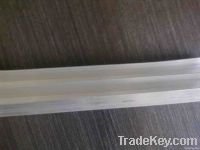 Double Glass Channels