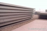 Boiler Steel Plate Q345R/16MnDR