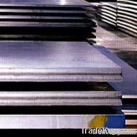 High Strength Steel Plates for Vessels S355G2-G10