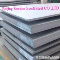 ASTM A572/A573/A633 Steel Plate with High Quality and Nice Price