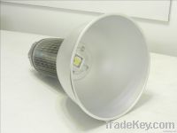 80W LED highbay light Super power