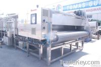 Maconse Tunnel Pasteurizer