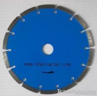 Sintered Diamond Saw Blade