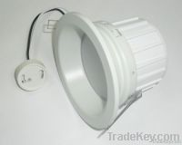 4inch 10w recessed led downlight