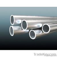 Aluminum Pipes