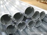 Aluminum Extrusion