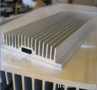 Aluminum Heat Sink