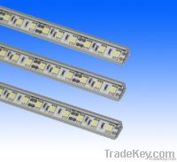 Jewelry strip light