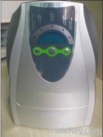 Water air purifier