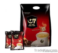 Trung Nguyen Coffee - G7