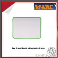 Magnetic Dry Erase Board