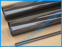 various models of carbon fiber tubes(0.5mm-2.0mm)