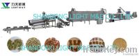 Pet food machinery