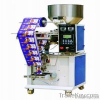 Vertial packing machine