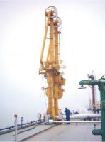 marine loading arm