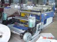 A4 paper cutting machine