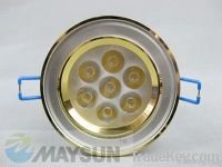 7W LED Ceiling Light