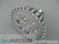 7W PAR30 LED Spotlight