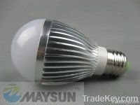 5W LED Bulb Light