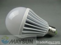 9W LED Bulb Light
