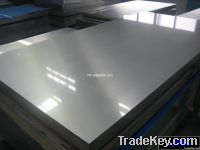 Aluminum sheet