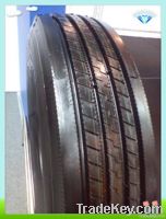 radial truck tyre