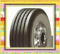 TBR tyre