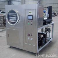 FDG-0.5 food experimental vacuum freeze dryer