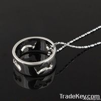 Fashion Alloy Necklace