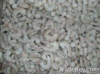 Frozen Vannamei White Shrimp