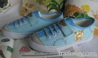 children shoes