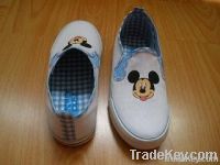 children casual shoes