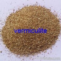 vermiculite