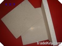 vermiculite fire insulation board