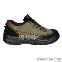 Steel Toe Work/working shoes