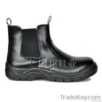 Steel Toe Safety Shoes